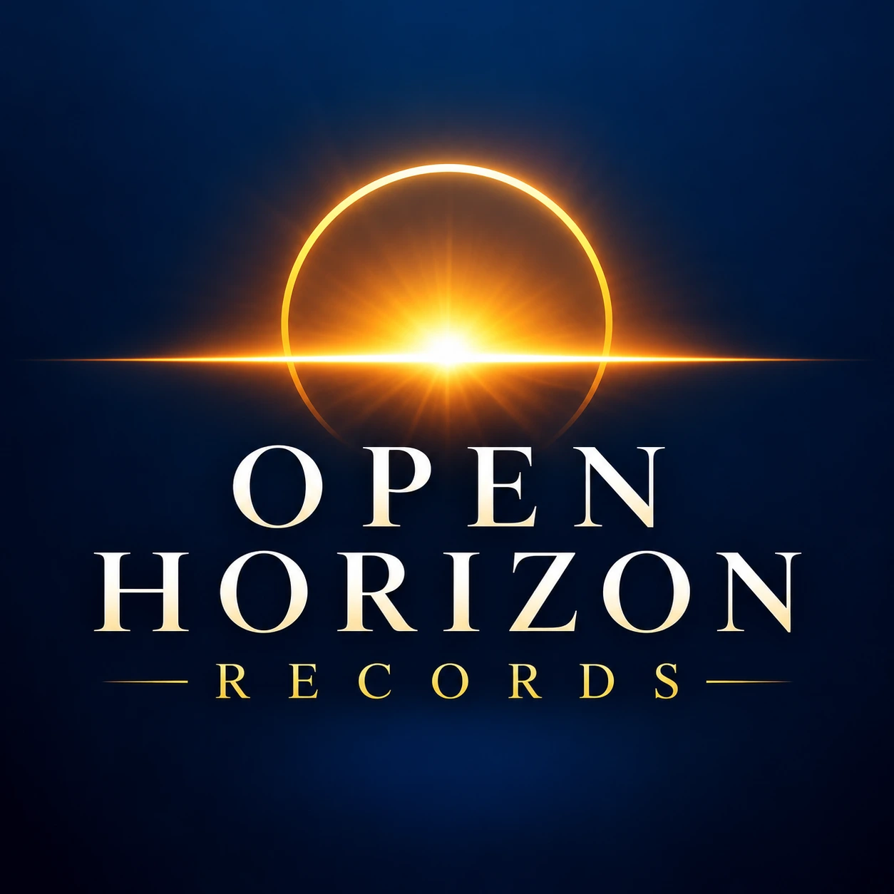 Open Horizon Records artwork